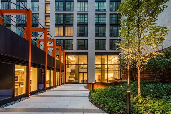 1 bedroom apartment for rent in Midtown West - Manhattan, New York