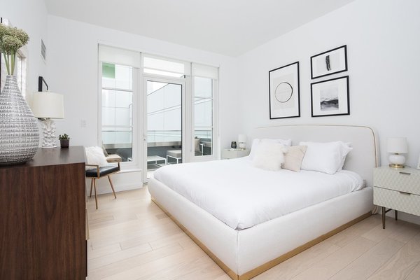 2 bedrooms apartment for rent in Midtown West - Manhattan, New York