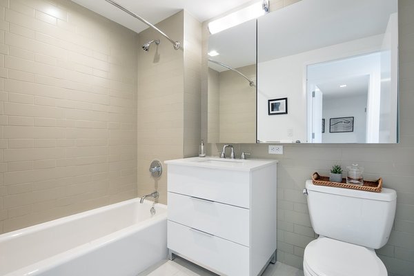 Studio Apartment for rent in Midtown West - Manhattan, New York