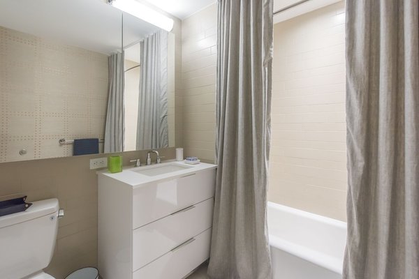 1 bedroom apartment for rent in Midtown West - Manhattan, New York