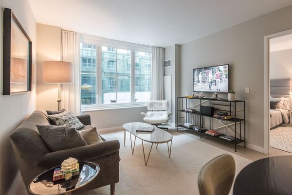 2 bedrooms apartment for rent in Midtown West - Manhattan, New York