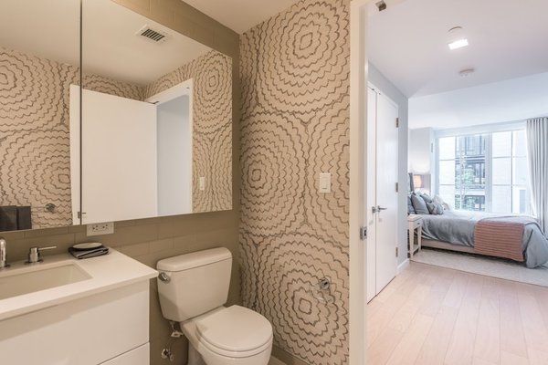 2 bedrooms apartment for rent in Midtown West - Manhattan, New York