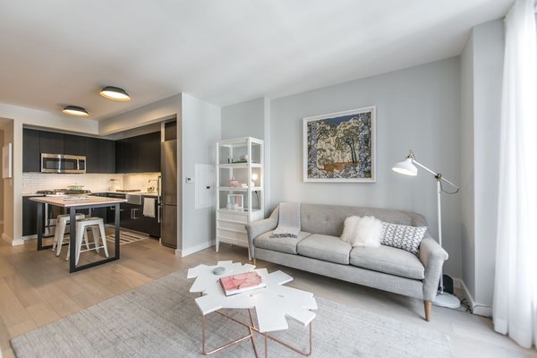 Studio Apartment for rent in Midtown West - Manhattan, New York