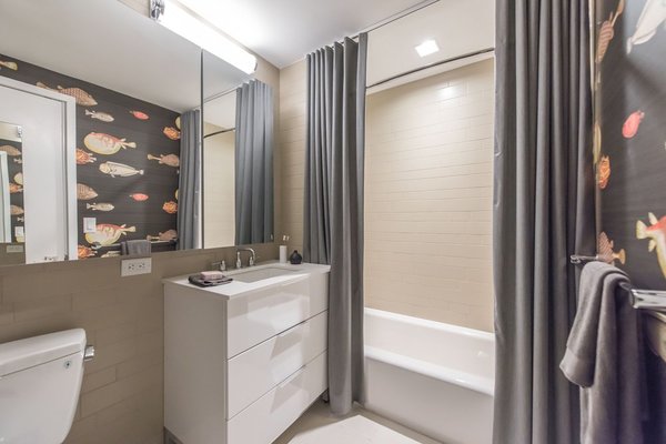 Studio Apartment for rent in Midtown West - Manhattan, New York