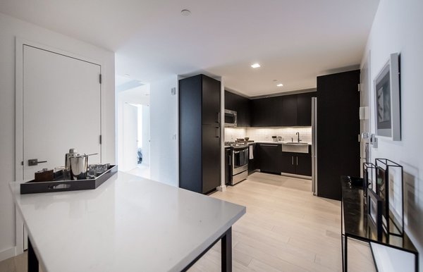 1 bedroom apartment for rent in Midtown West - Manhattan, New York