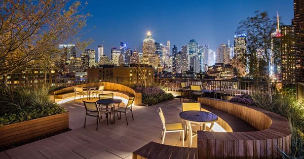 1 bedroom apartment for rent in Midtown West - Manhattan, New York