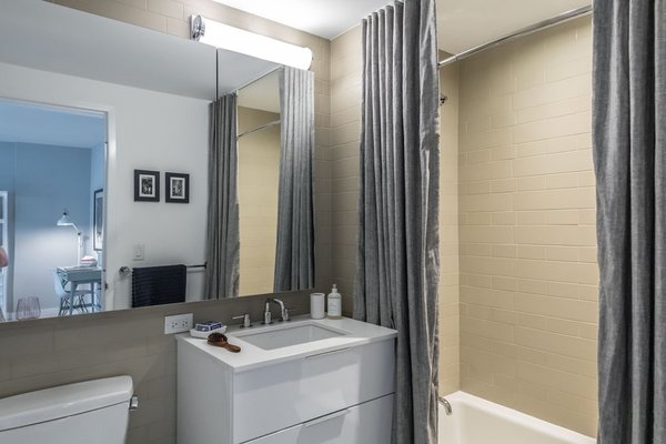 1 bedroom apartment for rent in Midtown West - Manhattan, New York