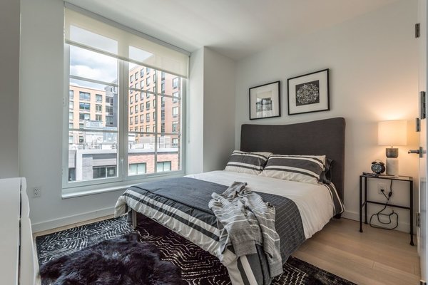 1 bedroom apartment for rent in Midtown West - Manhattan, New York