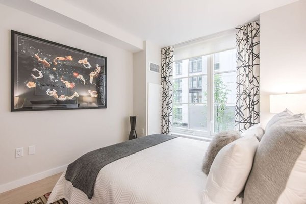 1 bedroom apartment for rent in Midtown West - Manhattan, New York