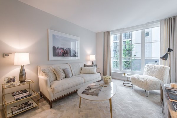 2 bedrooms apartment for rent in Midtown West - Manhattan, New York