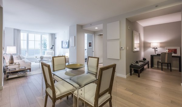 2 bedrooms apartment for rent in Midtown West - Manhattan, New York