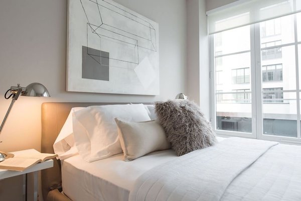 1 bedroom apartment for rent in Midtown West - Manhattan, New York