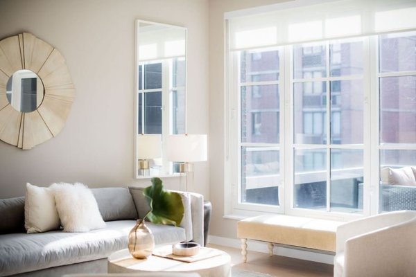 2 bedrooms apartment for rent in Midtown West - Manhattan, New York