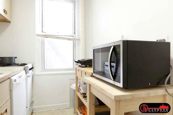 Studio Apartment for rent in Midtown East - Manhattan, New York