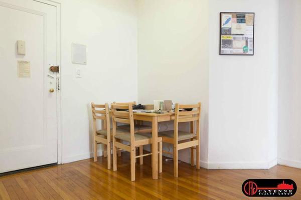 Studio Apartment for rent in Midtown East - Manhattan, New York