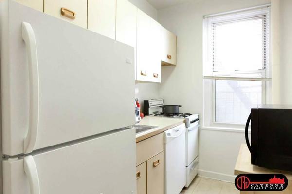 Studio Apartment for rent in Midtown East - Manhattan, New York
