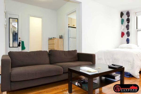 Studio Apartment for rent in Midtown East - Manhattan, New York