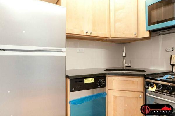 Studio Apartment for rent in Midtown East - Manhattan, New York