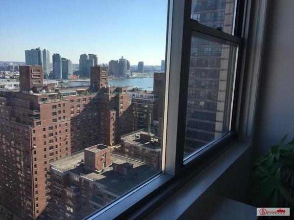 1 bedroom apartment for rent in Midtown East - Manhattan, New York