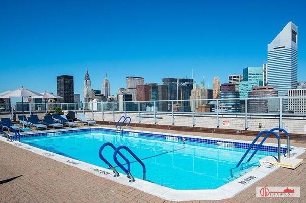 1 bedroom apartment for rent in Midtown East - Manhattan, New York