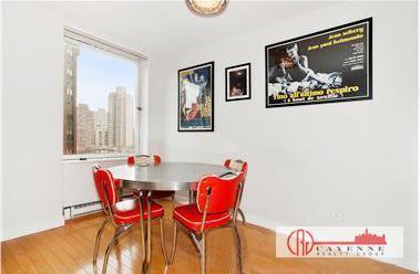 2 bedrooms apartment for rent in Upper East Side - Manhattan, New York