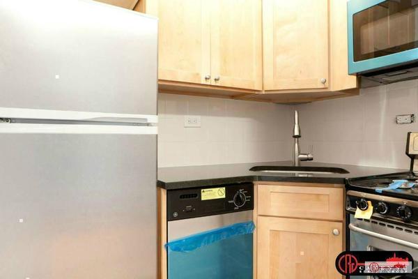 Studio Apartment for rent in Midtown East - Manhattan, New York