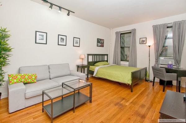 Studio Apartment for rent in Murray Hill - Manhattan, New York