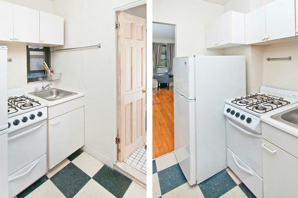 Studio Apartment for rent in Murray Hill - Manhattan, New York
