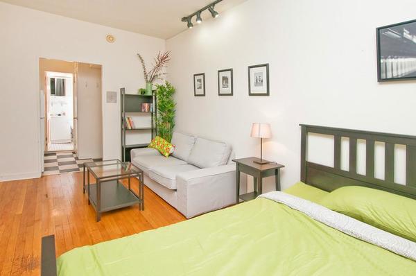 Studio Apartment for rent in Murray Hill - Manhattan, New York