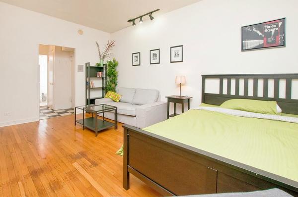 Studio Apartment for rent in Murray Hill - Manhattan, New York