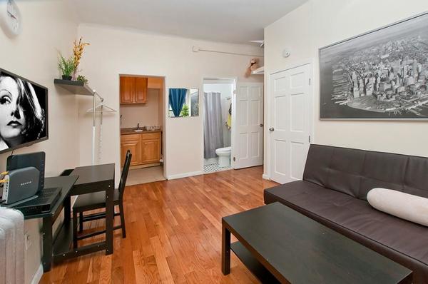 1 bedroom apartment for rent in Murray Hill - Manhattan, New York