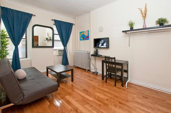 1 bedroom apartment for rent in Murray Hill - Manhattan, New York