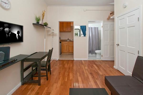 1 bedroom apartment for rent in Murray Hill - Manhattan, New York