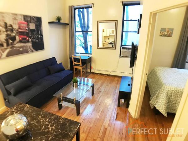 1 bedroom apartment for rent in Murray Hill - Manhattan, New York