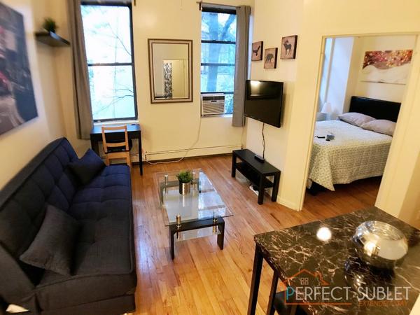 1 bedroom apartment for rent in Murray Hill - Manhattan, New York