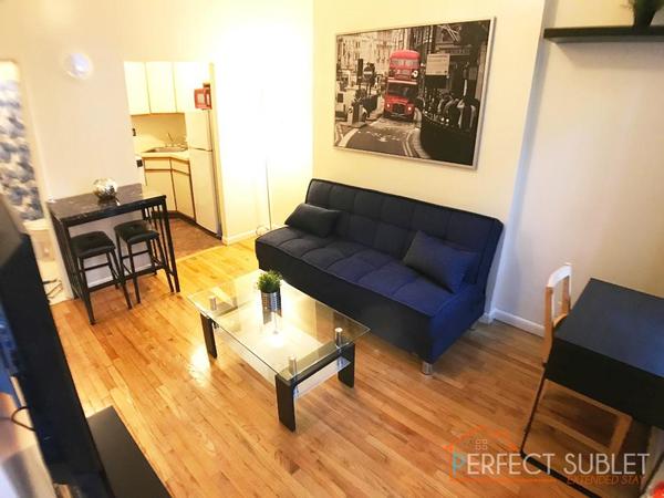 1 bedroom apartment for rent in Murray Hill - Manhattan, New York