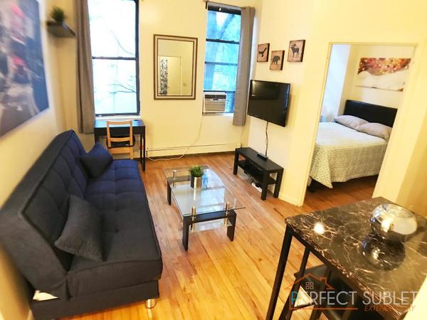 1 bedroom apartment for rent in Murray Hill - Manhattan, New York