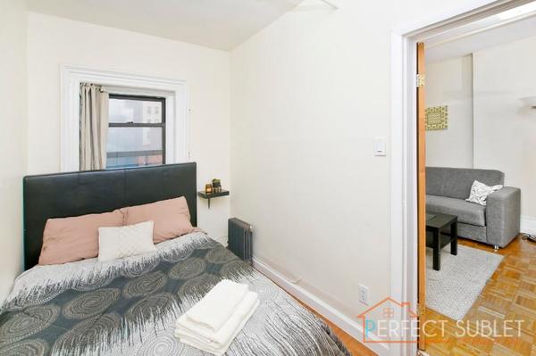 1 bedroom apartment for rent in Murray Hill - Manhattan, New York