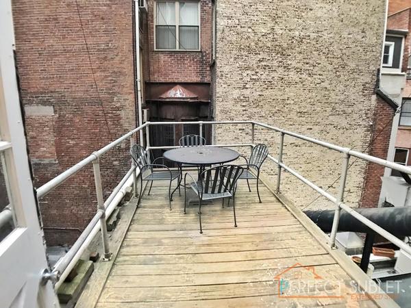 1 bedroom apartment for rent in Murray Hill - Manhattan, New York