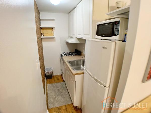 1 bedroom apartment for rent in Murray Hill - Manhattan, New York