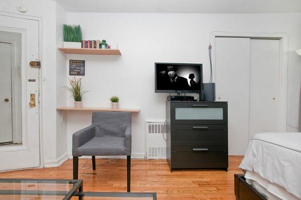 Studio Apartment for rent in Gramercy - Manhattan, New York