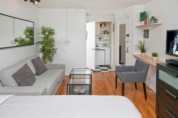 Studio Apartment for rent in Gramercy - Manhattan, New York