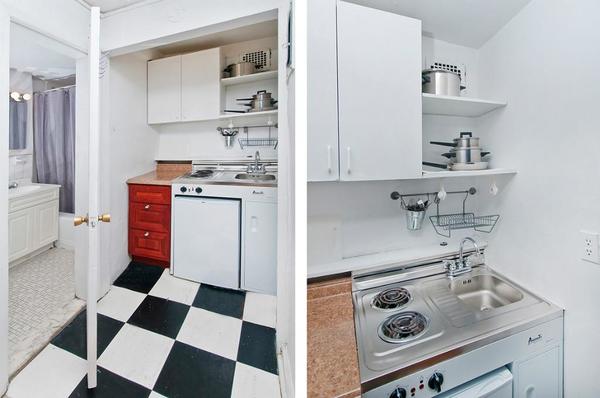 Studio Apartment for rent in Gramercy - Manhattan, New York