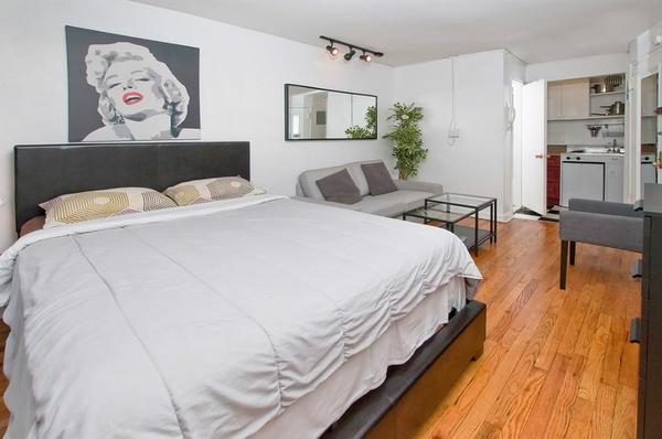 Studio Apartment for rent in Gramercy - Manhattan, New York