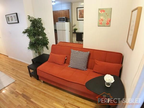 1 bedroom apartment for rent in Murray Hill - Manhattan, New York