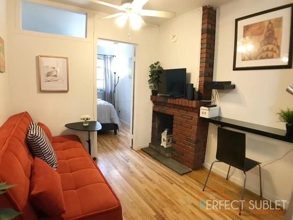 1 bedroom apartment for rent in Murray Hill - Manhattan, New York