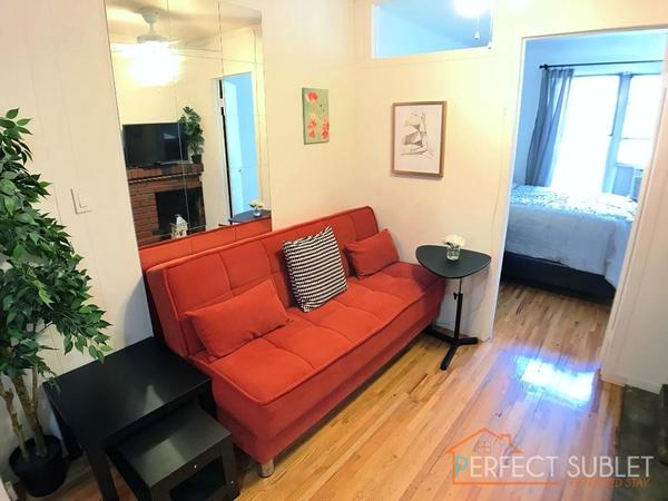1 bedroom apartment for rent in Murray Hill - Manhattan, New York