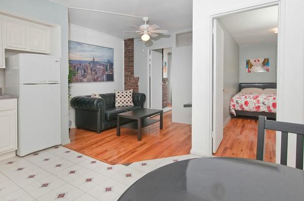 2 bedrooms apartment for rent in Murray Hill - Manhattan, New York
