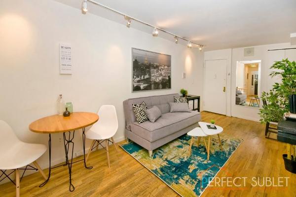 1 bedroom apartment for rent in Gramercy - Manhattan, New York