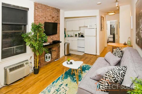 1 bedroom apartment for rent in Gramercy - Manhattan, New York